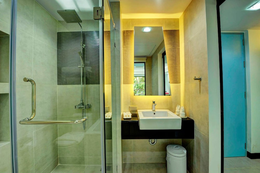 splendid hotel khaoyai