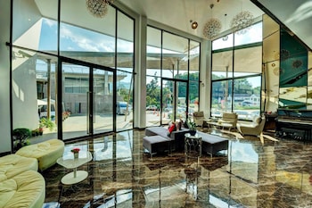 splendid hotel khaoyai