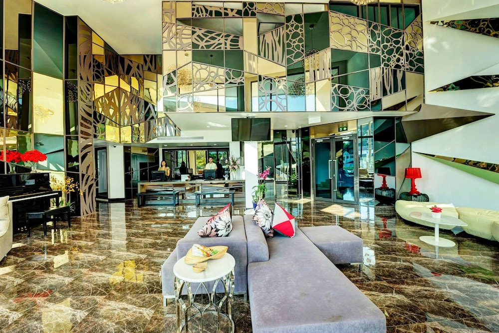 splendid hotel khaoyai