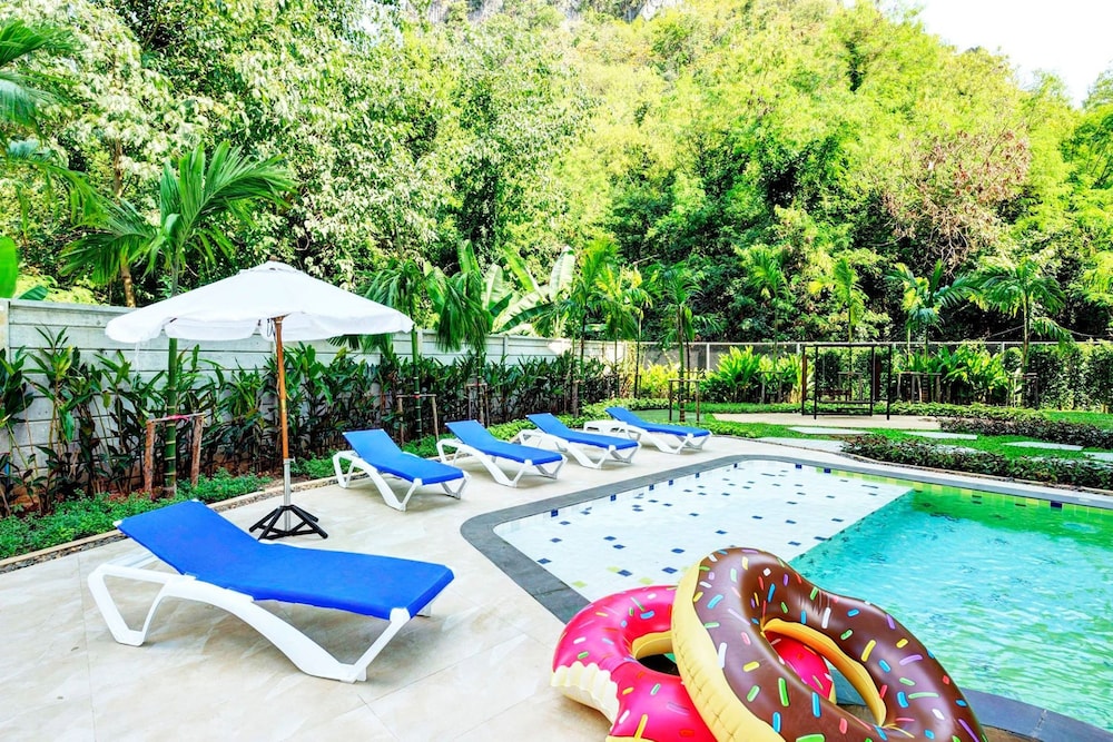 splendid hotel khaoyai