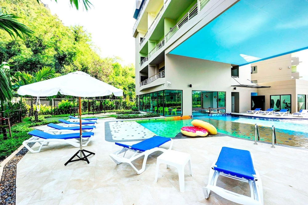 splendid hotel khaoyai