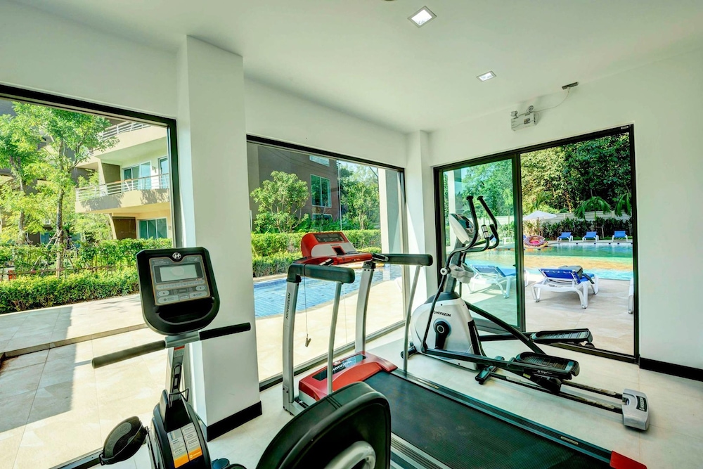 splendid hotel khaoyai