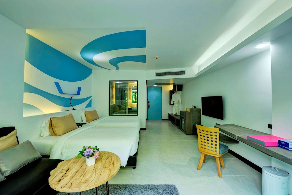 splendid hotel khaoyai