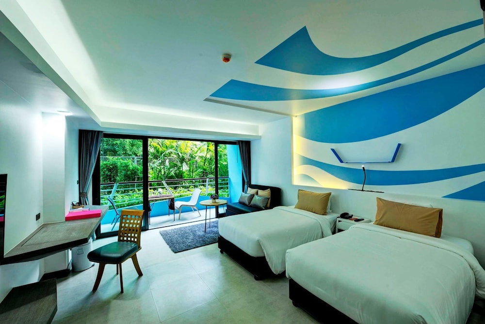 splendid hotel khaoyai