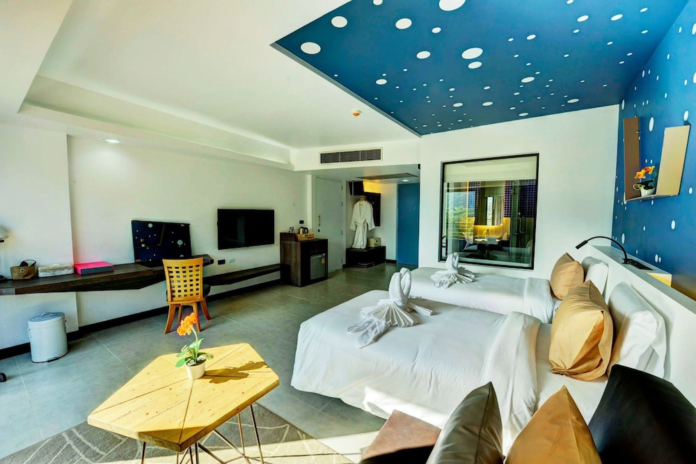 splendid hotel khaoyai