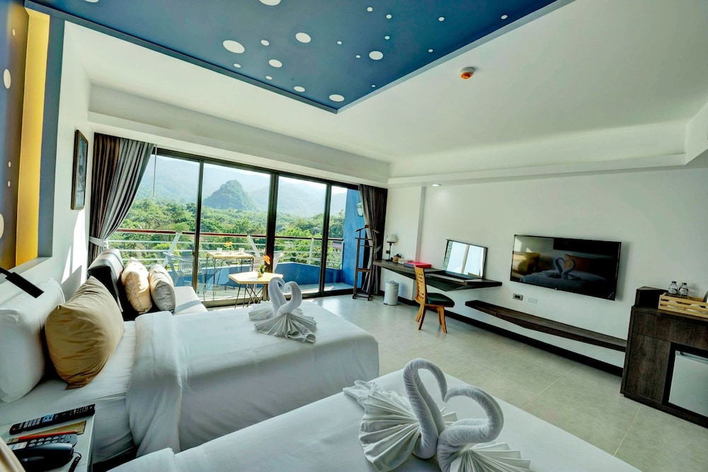 splendid hotel khaoyai