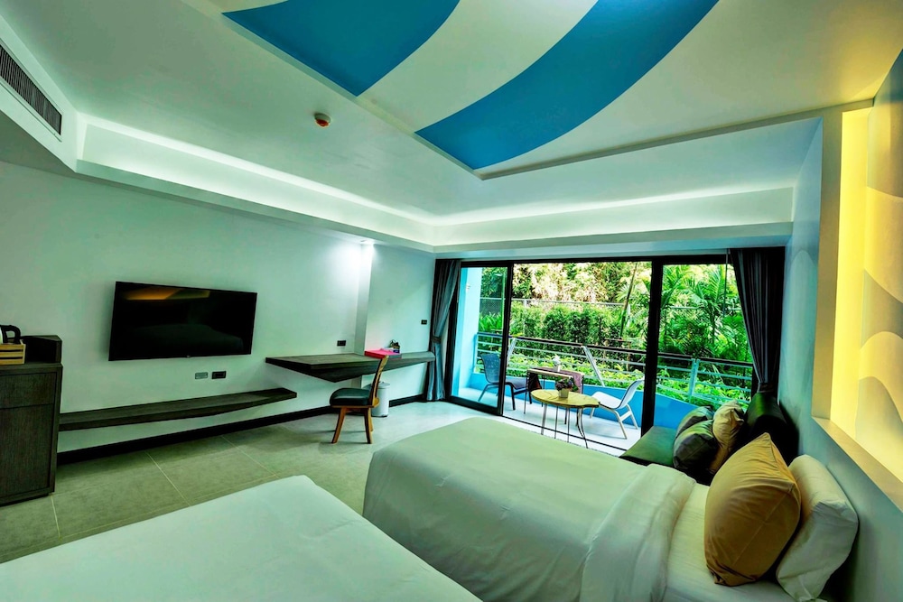 splendid hotel khaoyai