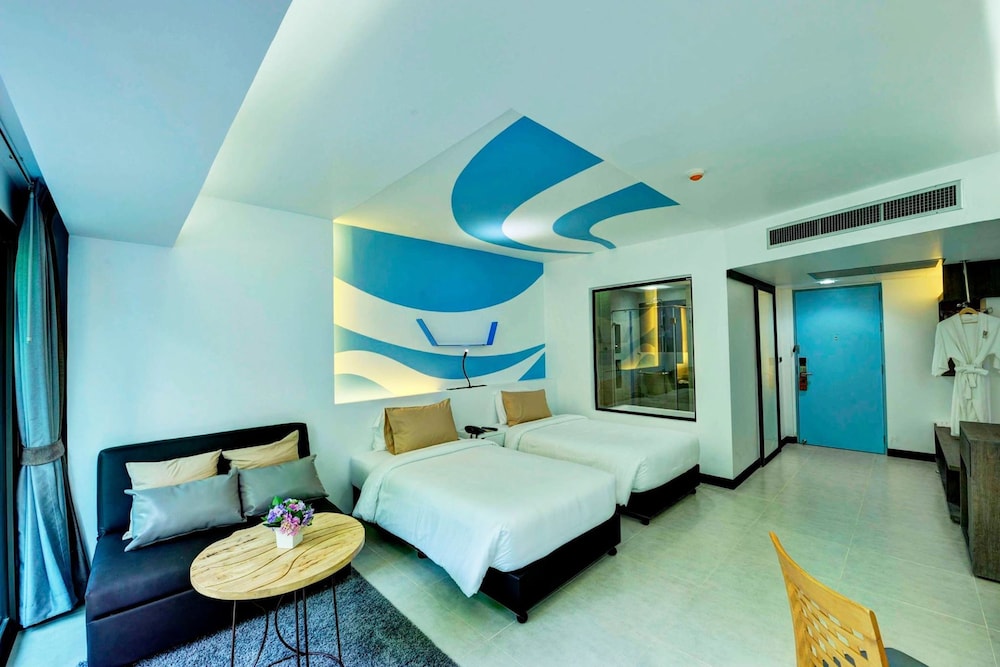 splendid hotel khaoyai