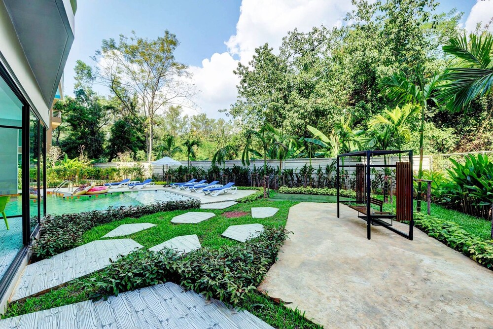 splendid hotel khaoyai