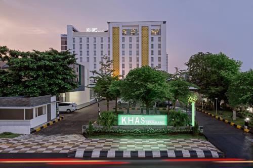 khas semarang hotel