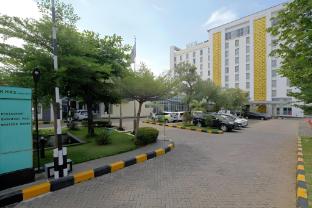 khas semarang hotel