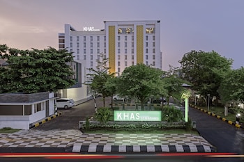 khas semarang hotel