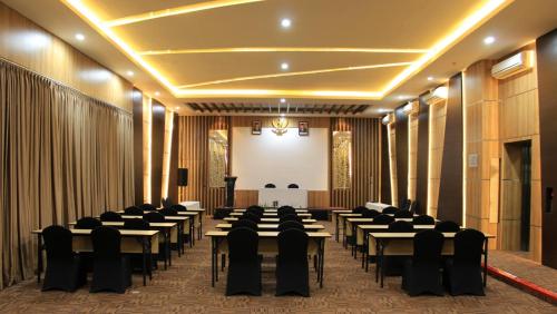 khas semarang hotel
