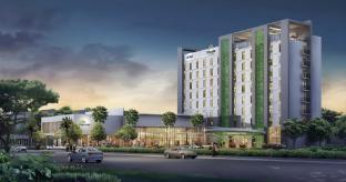 khas semarang hotel