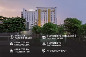 khas semarang hotel