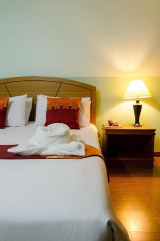 ranong garden hotel