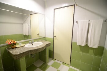 ranong garden hotel