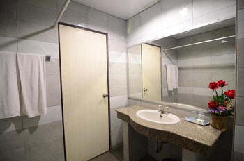 ranong garden hotel