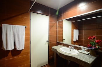 ranong garden hotel