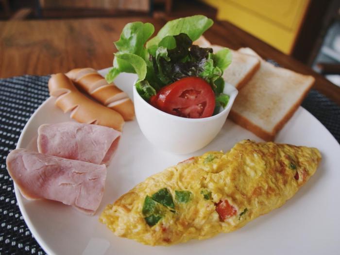 pai cherkaew boutique house