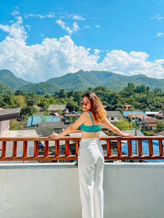 pai cherkaew boutique house