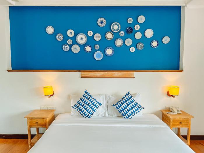 pai cherkaew boutique house