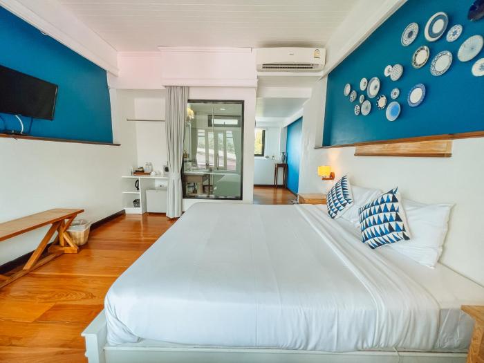 pai cherkaew boutique house