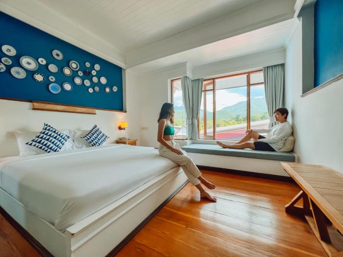 pai cherkaew boutique house
