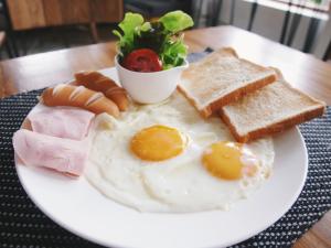 pai cherkaew boutique house