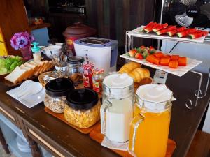 pai cherkaew boutique house