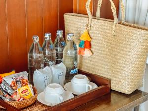 pai cherkaew boutique house