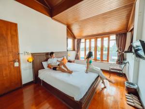 pai cherkaew boutique house