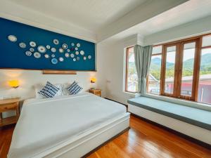 pai cherkaew boutique house