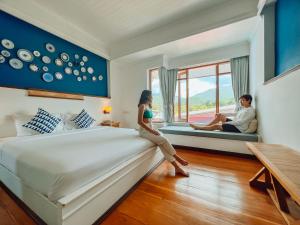 pai cherkaew boutique house