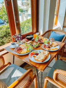 pai cherkaew boutique house