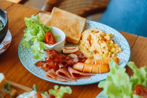 pai cherkaew boutique house