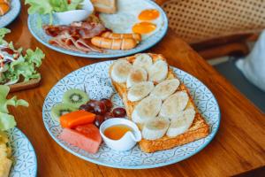 pai cherkaew boutique house