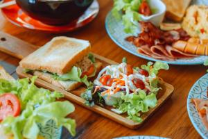 pai cherkaew boutique house