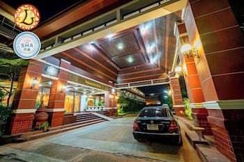 the ligor city hotel