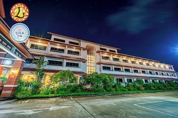 the ligor city hotel