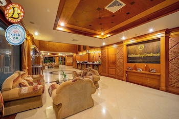 the ligor city hotel