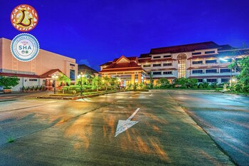 the ligor city hotel
