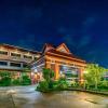 the ligor city hotel