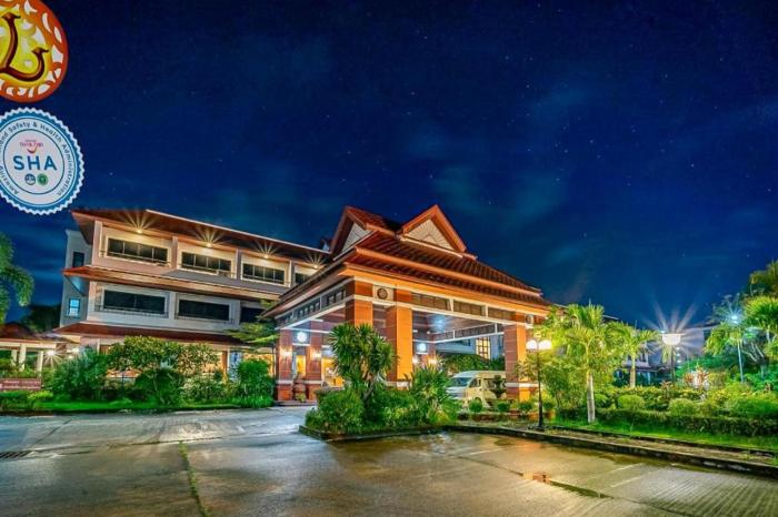the ligor city hotel