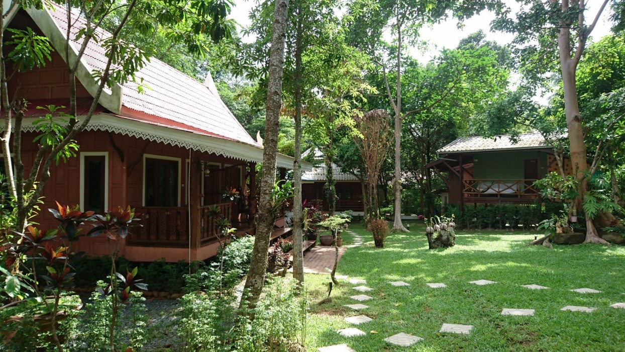 macura resort