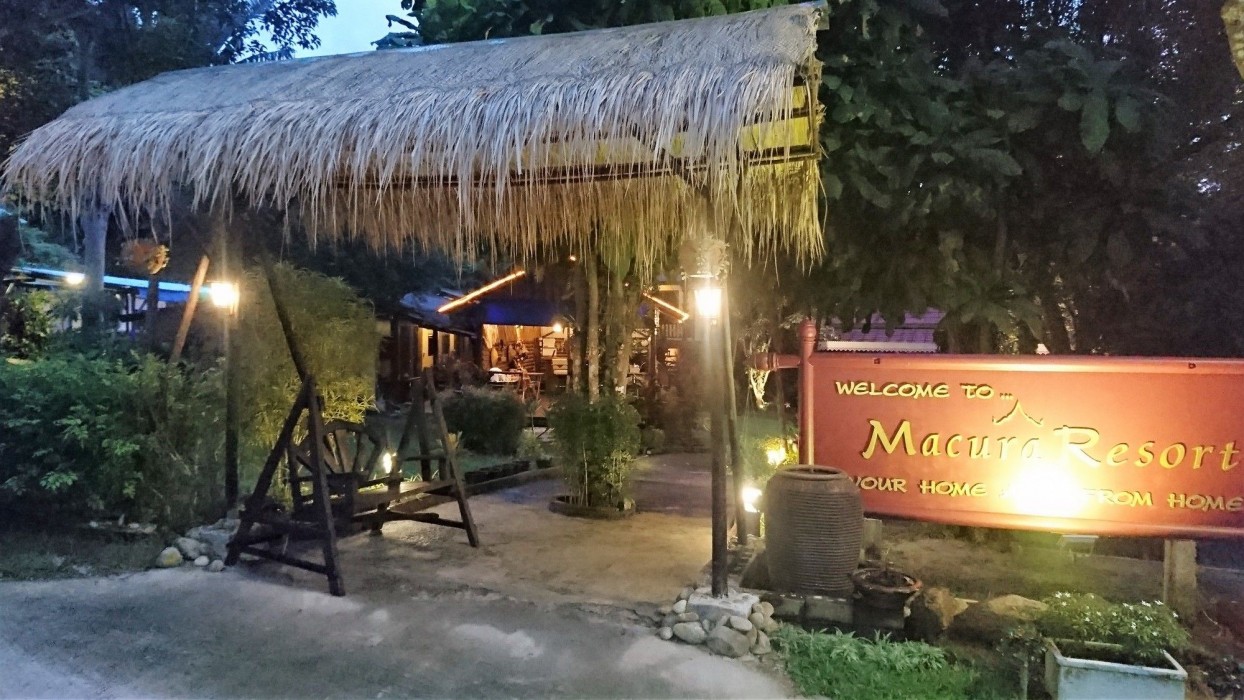 macura resort