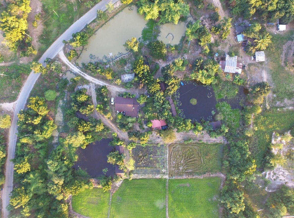 sukhothai city resort