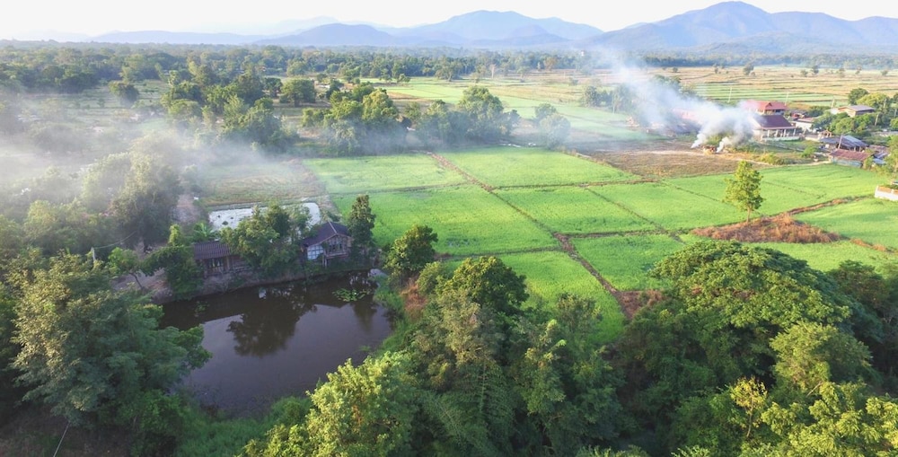 sukhothai city resort