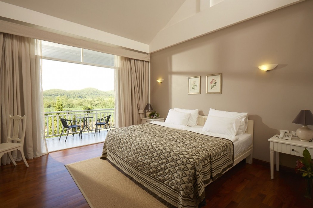 santosha health and lifestyle resort