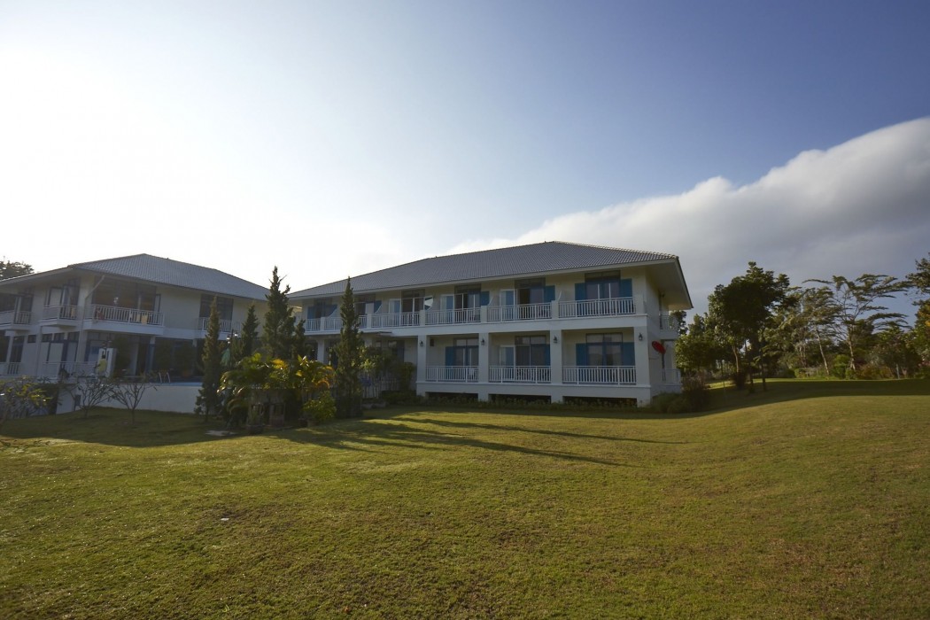 santosha health and lifestyle resort